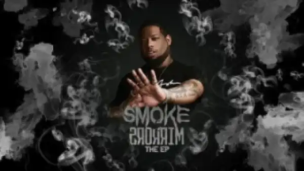 Smoke & Mirrors BY D-Black